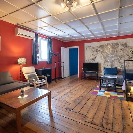 Cool Central Apartment Sofia Exterior foto