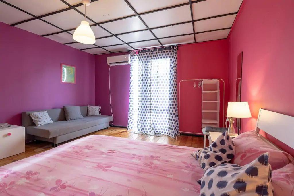 Cool Central Apartment Sofia Exterior foto
