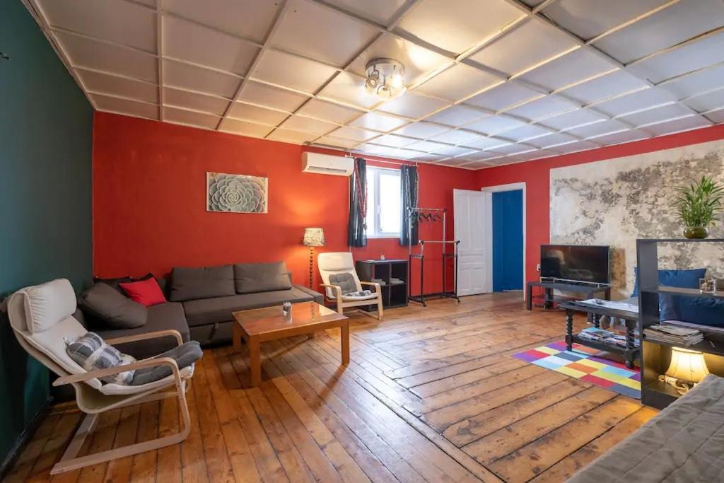 Cool Central Apartment Sofia Exterior foto